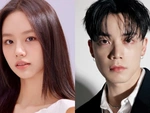 Lee Hyeri có tình mới