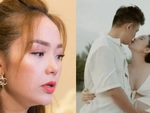 Nữ ca sĩ cưới doanh nhân nghìn tỉ, từng bật khóc tố bị Hồ Ngọc Hà 'chèn ép'