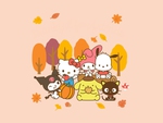 Nhân vật Cinnamoroll bị lật đổ sau thời gian dài thống trị Sanrio
