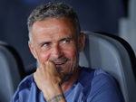 HLV Enrique của PSG khẳng định không ‘nương chân’ Real Madrid