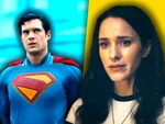 Cách 'luyện chemistry' lạ đời từ cặp đôi Superman: Vừa gặp đã hôn