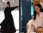 Nữ diễn viên làm bồi bàn dù có bằng thạc sĩ ở Anh