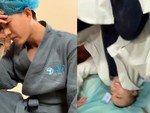 Phòng khám hóa võ đài, bác sĩ trở thành 'nạn nhân' trong cuộc cãi vã