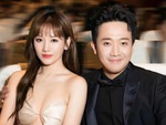 Hari Won mắc ung thư lúc 27 tuổi, từng sợ không ai lấy vì không thể sinh con