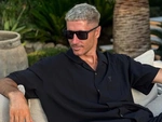 Robert Lewandowski ‘đu trend’ nhuộm tóc của đồng đội tuổi teen