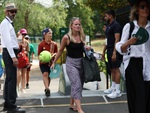 Wimbledon tiết lộ về băng nhóm cá độ giấu thiết bị trong giày