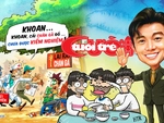 Tuổi Trẻ Cười số 15-7-2025: Chân gà được kiểm nghiệm... tại bàn