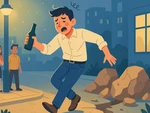 Thành ngữ thường dùng để chỉ người say rượu này là gì?