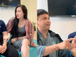 Đứa nhỏ là con của ai?
