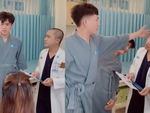 Vô tình gặp lại người yêu cũ tại phòng khám và cái kết