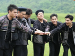 Phản ứng của V-net khi '2 ngày 1 đêm' mùa 4 rục rịch 'thay máu'
