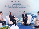 Hoàn Mỹ tăng tốc số hóa, triển khai bệnh án điện tử