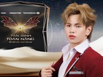 Phạm Văn Tâm rời Tân binh toàn năng sau lùm xùm tình ái