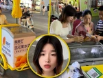 Cựu sinh viên trường y đi bán kem bị 'chửi sấp mặt'