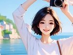 Quiz: Khám phá bức tranh tình yêu, sự nghiệp và hôn nhân của bạn