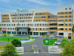 Bệnh viện Vạn Phúc City