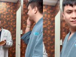 Đòi xét nghiệm ADN con mình vì thấy con hàng xóm đẹp