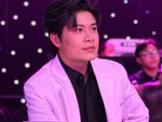 Nguyễn Văn Chung thức trắng đêm vì phải chấm thi hoa khôi 6h sáng
