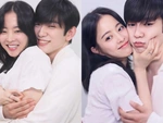 Lý do cặp đôi Park Bo Young - Jin Young (Got7) nhận bão phẫn nộ