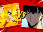 Manhwa và Manga: Cuộc chiến giữa hai thế giới truyện tranh
