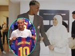 Fan ấm lòng khi Yamal nói lý do trì hoãn lễ công bố áo số 10 ở Barca