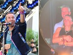 Chân dung CEO ngoại tình với nhân viên bị "chiếu yêu" tại concert