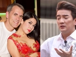 Đàm Vĩnh Hưng tự tin 'đủ bằng chứng mình đúng', Bích Tuyền nói gì?