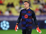 FIFA có thể đền Barca gần 2,5 triệu euro vì chấn thương của Ter Stegen
