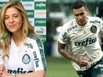 Tuyển thủ Brazil Dudu lĩnh án phạt lịch sử vì miệt thị phụ nữ