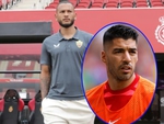 Fan nhầm lẫn Luis Suarez đối đầu băng trộm với ‘Vua cắn’ của Inter Miami