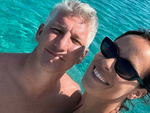Cặp đôi vàng làng thể thao chia tay với nghi vấn Schweinsteiger có tình mới