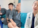 Dở khóc dở cười chuyện 'bôi kem đánh răng để chống xuất tinh sớm'