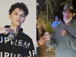 Rapper 'nhiều tật' Bình Gold vừa bị bắt vì dương tính ma túy, lạng lách trên cao tốc
