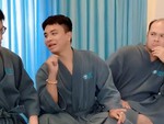 Nam giới cần ăn gì để 'sung sức'?