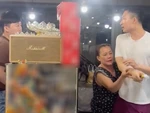 Diễn viên đến tận quán bánh bò nói chuyện khi bị tố 'bom hàng' hơn 400 nghìn là ai?