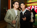 'Skin of youth' đoạt giải, diễn xuất của Võ Điền Gia Huy được ngợi khen