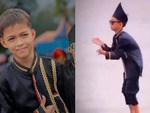 Cậu bé gây sốt bằng một điệu nhảy lạ trở thành đại sứ du lịch