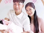 Lộ bảng quy tắc gia đình của Thanh Trúc và Châu Khải Phong, có 1 chi tiết đặc biệt