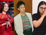 Phương Mỹ Chi gây sốt châu Á, Hồ Văn Cường, Thiện Nhân giờ ra sao?