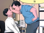 Tui mặc đồ đẹp đi làm nhưng phản ứng của sếp lạ lắm
