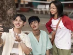 Review 'Điều ước cuối cùng': Cười khờ với Avin Lu - Hoàng Hà - Lý Hạo Mạnh Quỳnh
