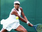 Fan tan chảy với lý do Osaka quyết ‘đánh nhanh thắng gọn’ ở Wimbledon