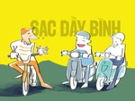 Có một loại xe sạc đầy bình trong vài phút