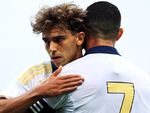 Joao Felix ‘chen’ Ronaldo tạo pha hỏng ăn khó tin ở trận ra mắt Al Nassr