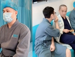 Vệ sinh 'cậu nhỏ' sao cho đúng?