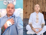 Tuấn Hưng lại bất ổn, thông báo dừng ca hát