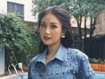 Tân hoa hậu Phương Linh than phải chạy KPI khiến fan thấy thương