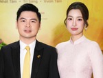 'Hoa hậu nghèo nhất Việt Nam' cưới con út bầu Hiển, cuộc sống giờ ra sao?