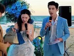 Midu được chồng tặng 2 túi Hermès, sự thật cuộc sống phía sau gây bất ngờ