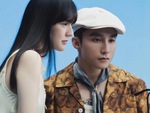 Hải Tú ngoài ảnh nude tranh cãi còn lắm ồn ào khác